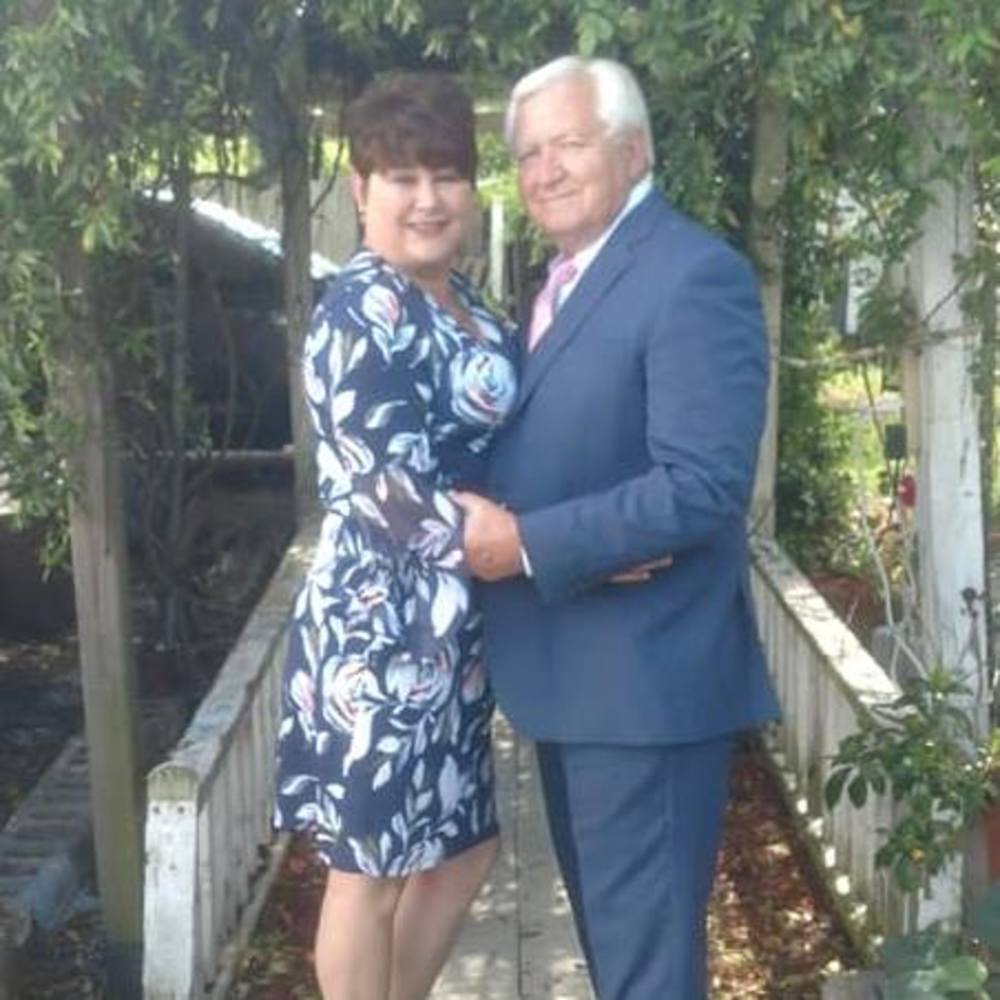 Meet your Posher, Yvonne